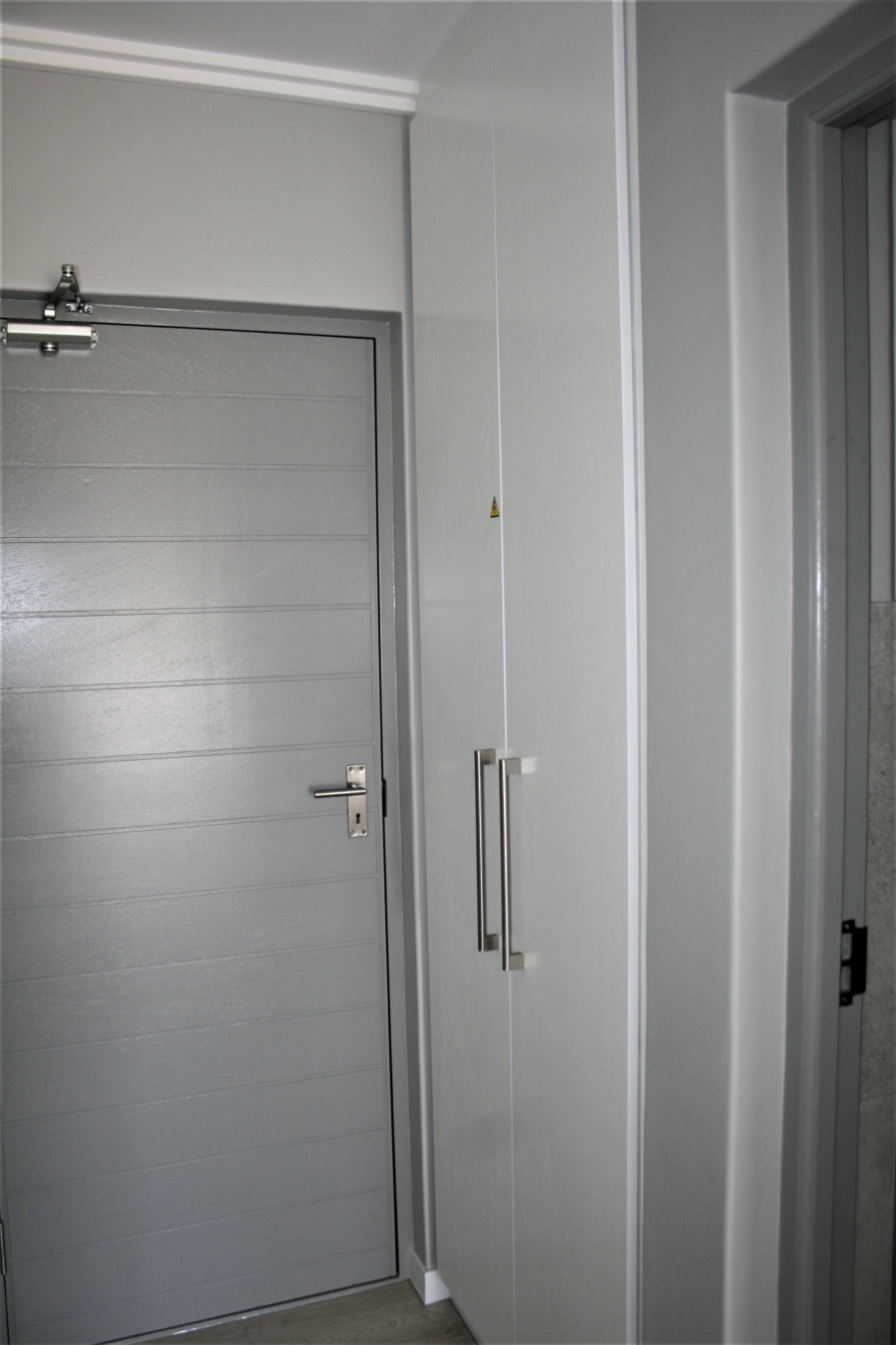 2 Bedroom Property for Sale in Table View Western Cape